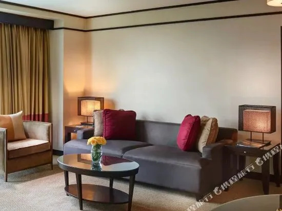 Conrad Bangkok Residences - Chambres