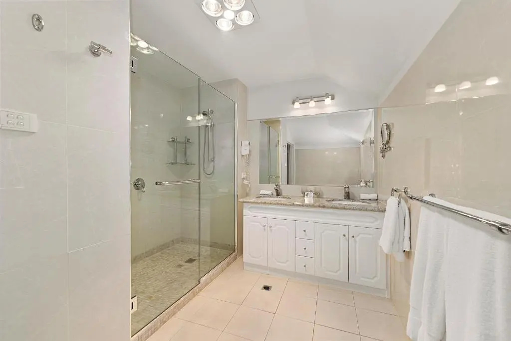 The Grand Hotel Launceston - Chambres