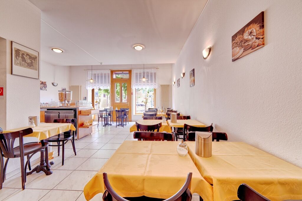Hotel Resslirytti by null