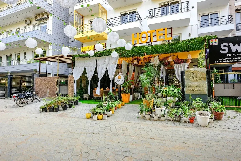 Hotel photo 12