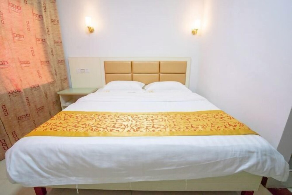 Haikou Jinmeng Hotel in Haikou