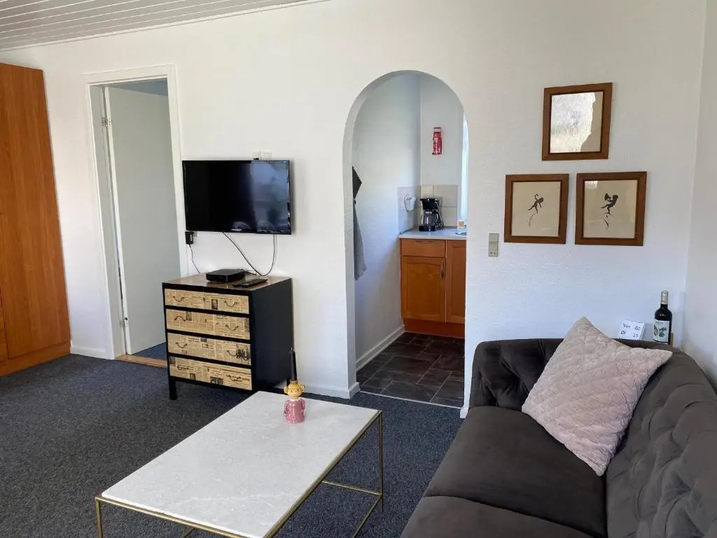 Motel Hune - фото 6