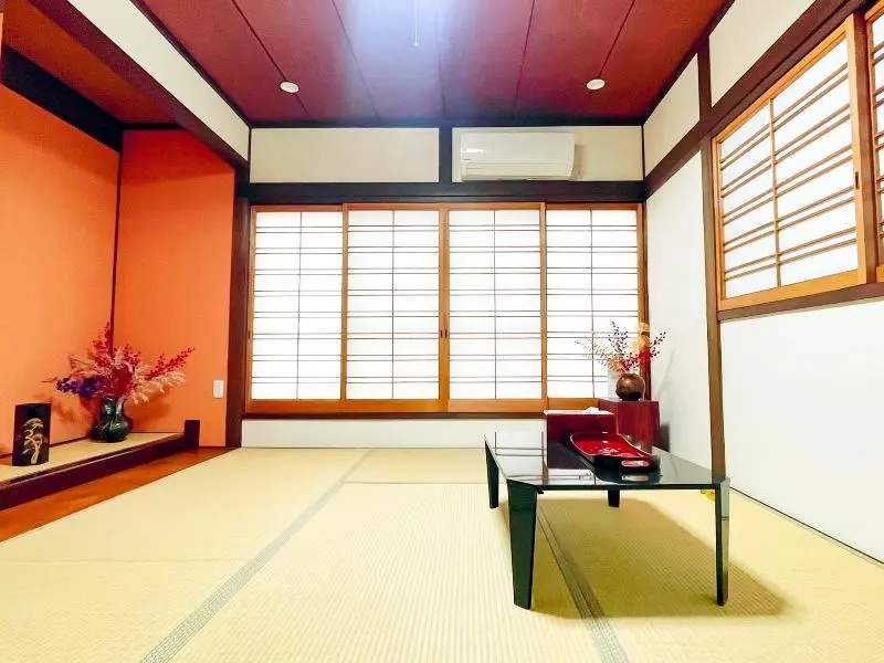 Guesthouse Kiyomizu Kyoko 사진 17