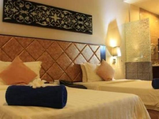 Beringgis Beach Resort & Spa