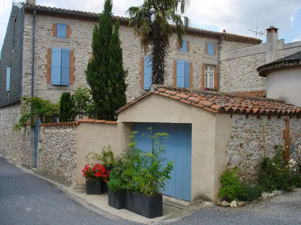 Voir la photo 1 — B&B La Boal