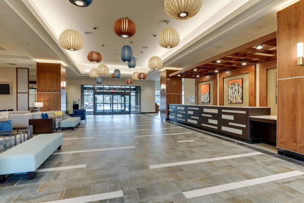 Drury Plaza Hotel Orlando - Disney Springs Area - Général