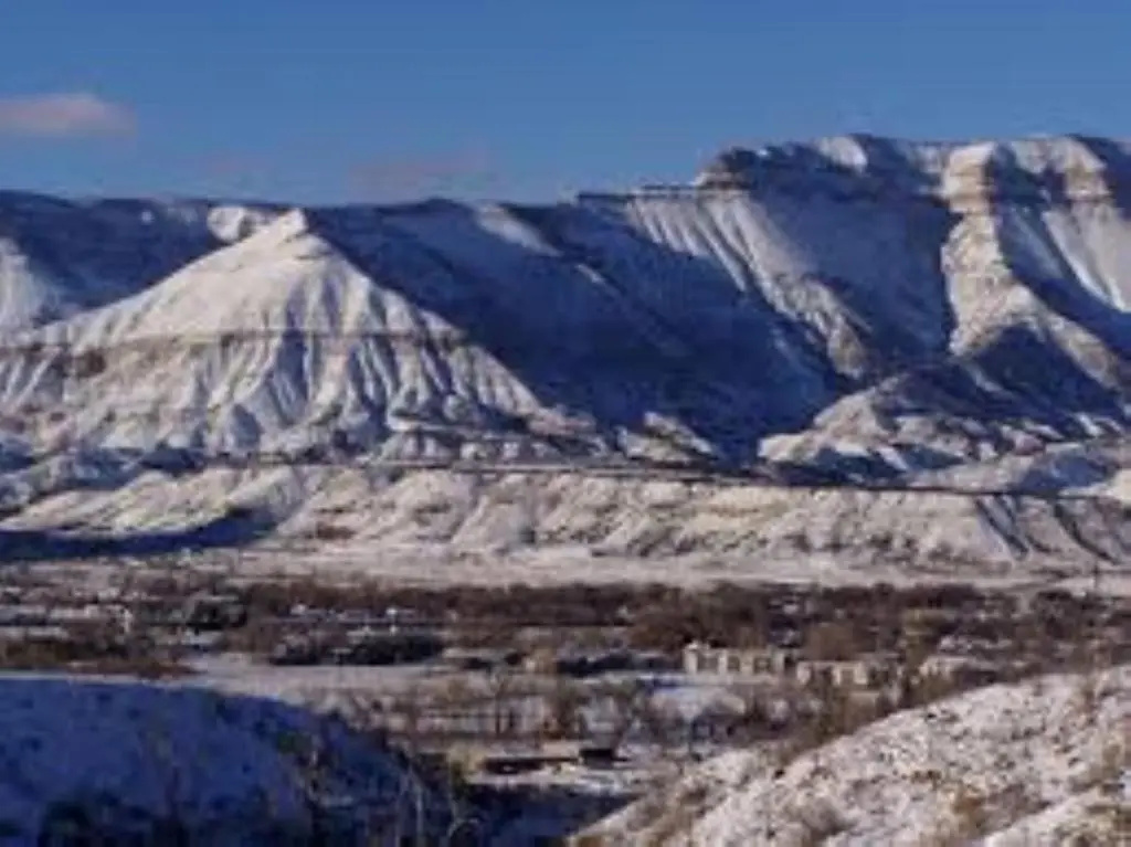 Western Slope suites
