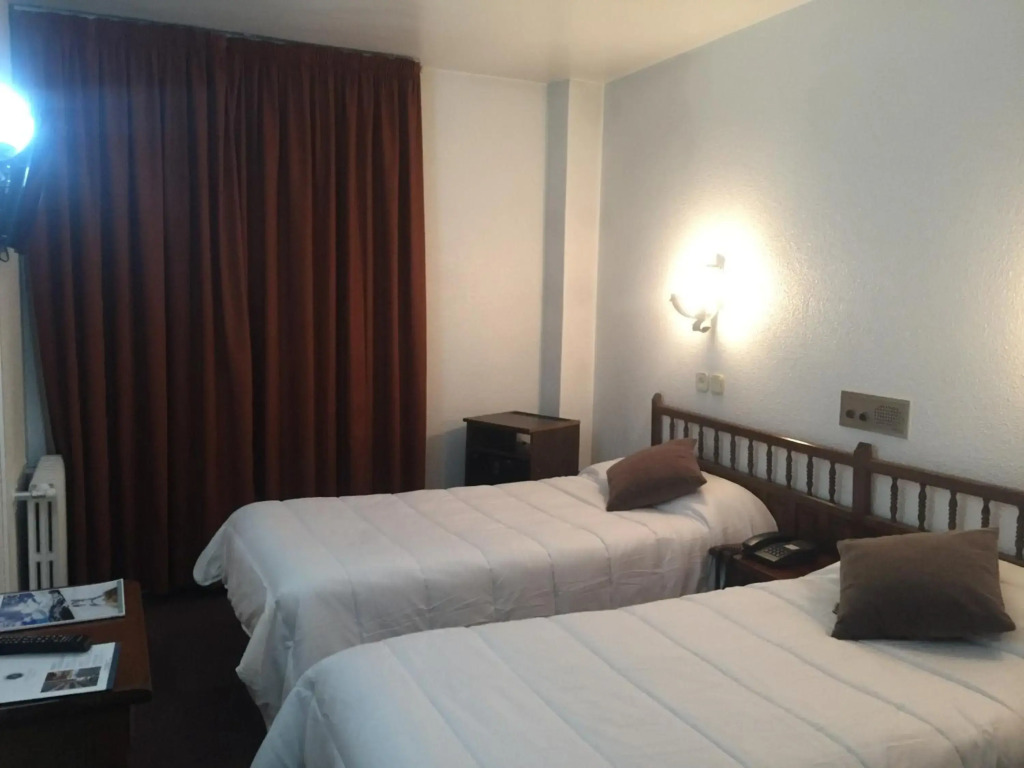 Hotel Folch - фото 6