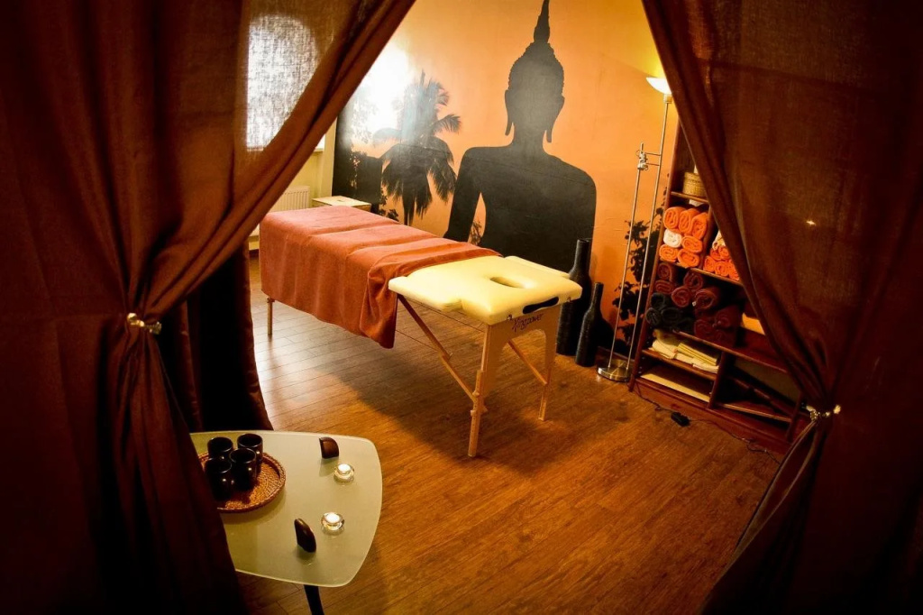 Primo Hotel - Général