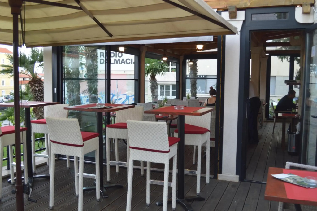 Hotel Villa Diana - Général