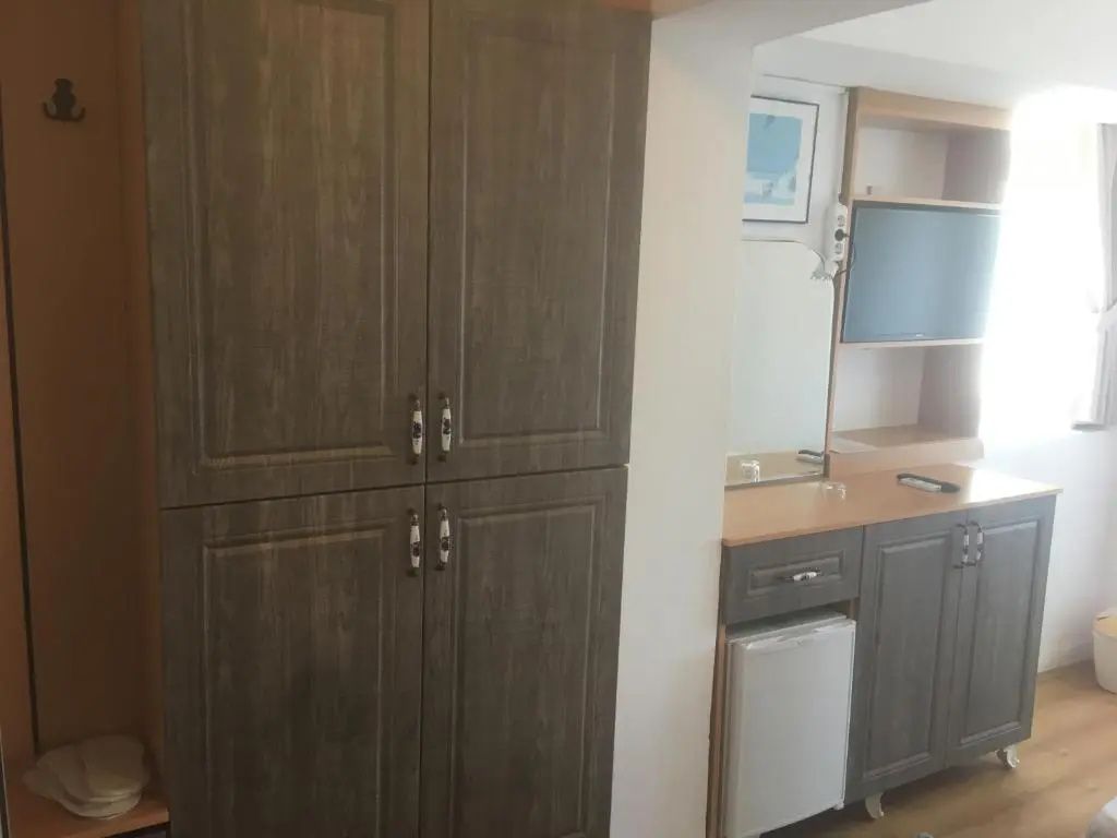 Nese Pension - Chambres