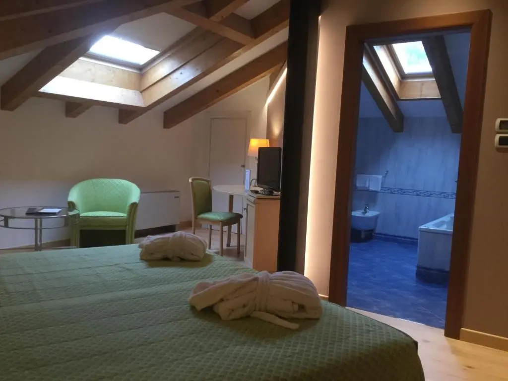 Junior Suite