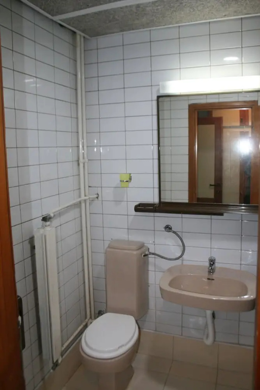 Bat Hotel Bistrica - Chambres