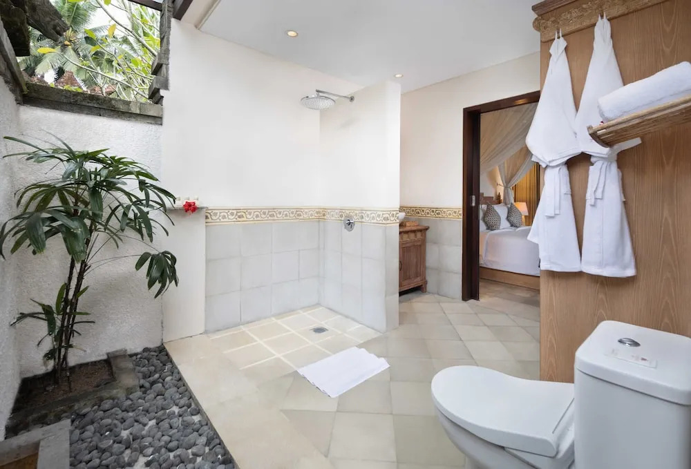 Visesa Ubud Resort