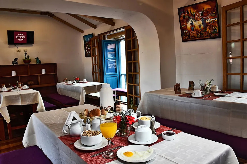 Hotel photo 19