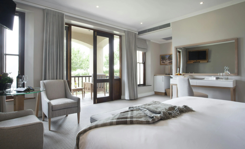 Asara Wine Estate & Hotel - Général
