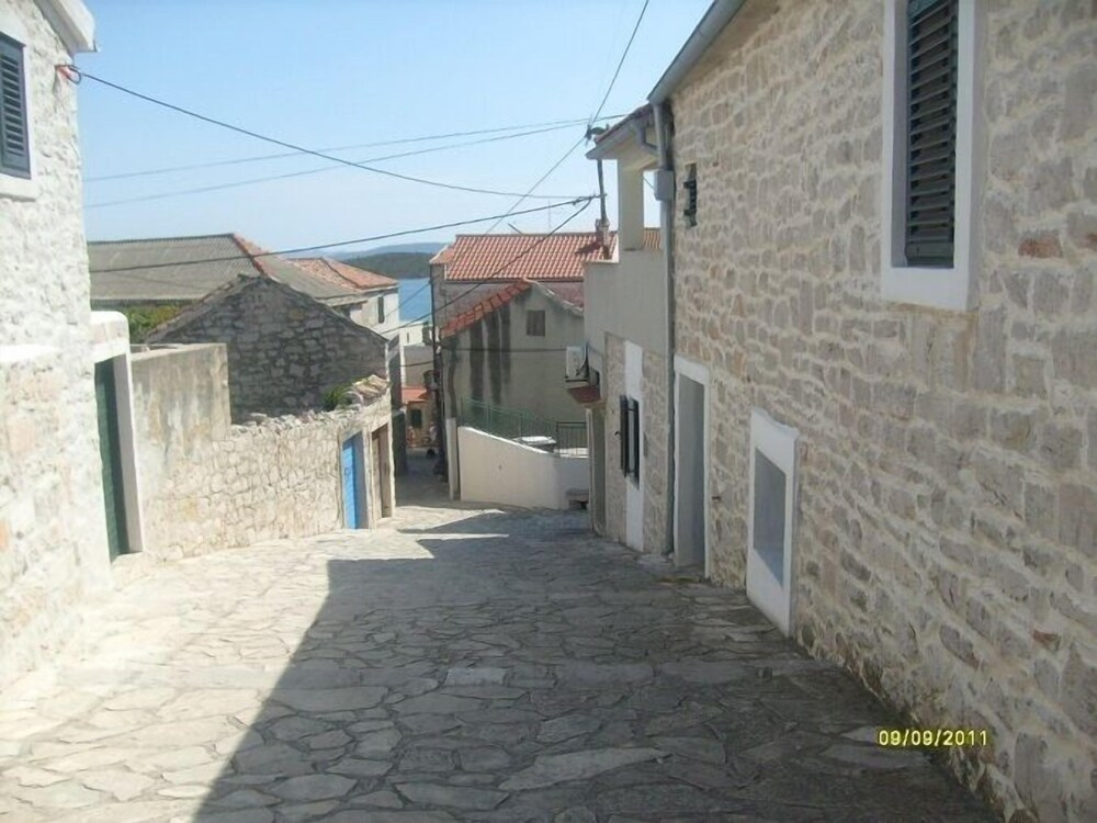 Murter Voltera