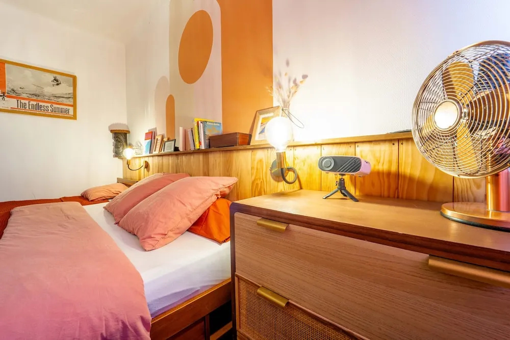 Afficher la photo 8 — La Boga Surf House