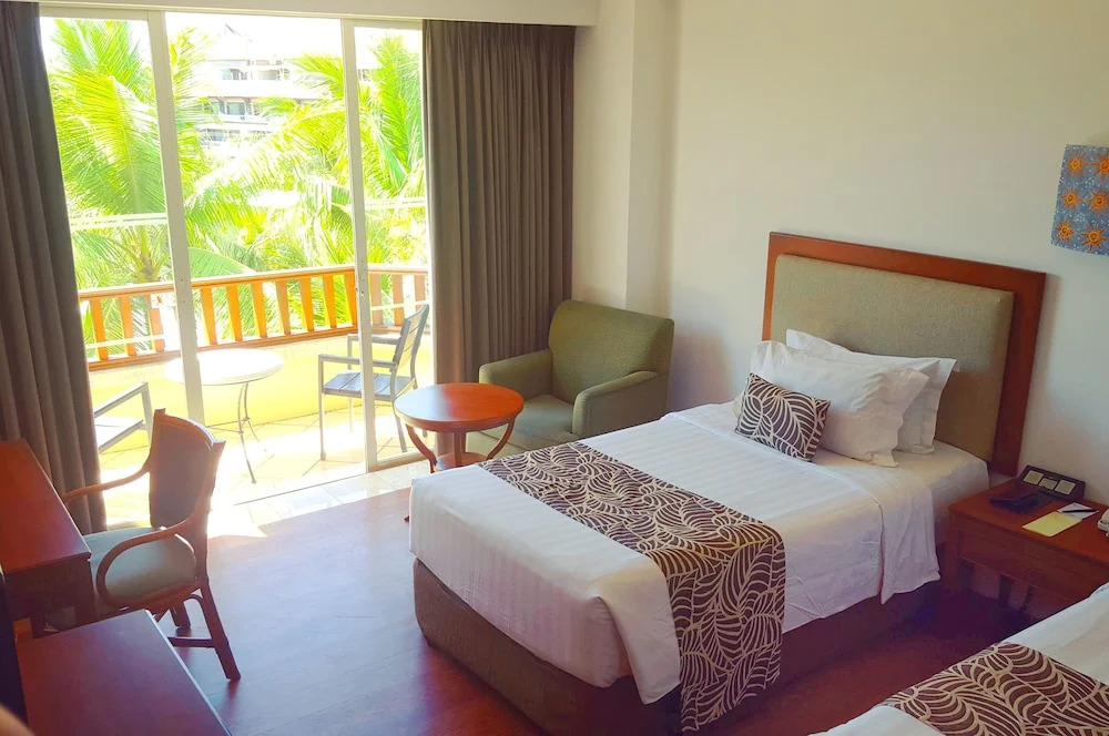 Kuta Paradiso Hotel