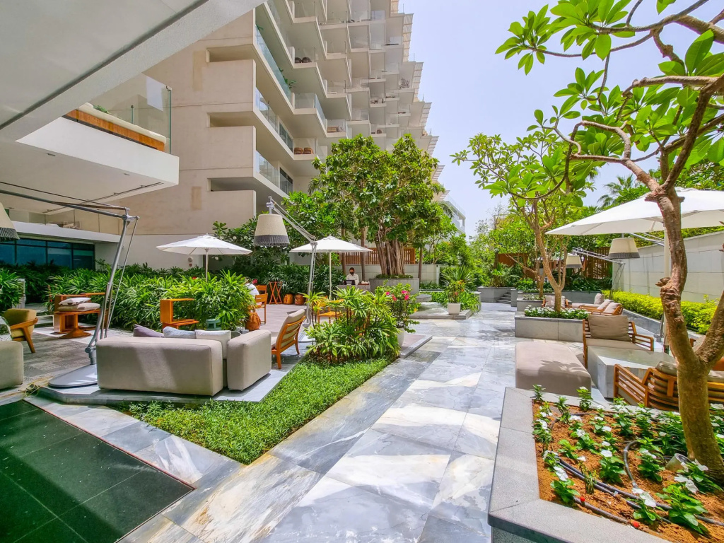 Hotel photo 19