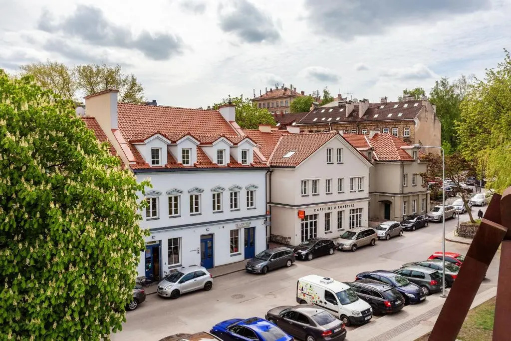 Superior Apartment