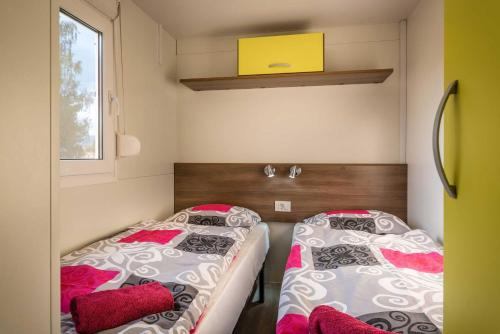Mara Camping Mobile Homes
