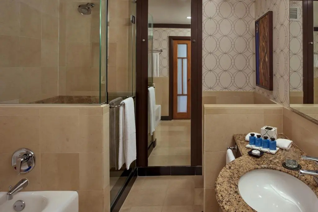 Sofitel Philadelphia at Rittenhouse Square - Chambres