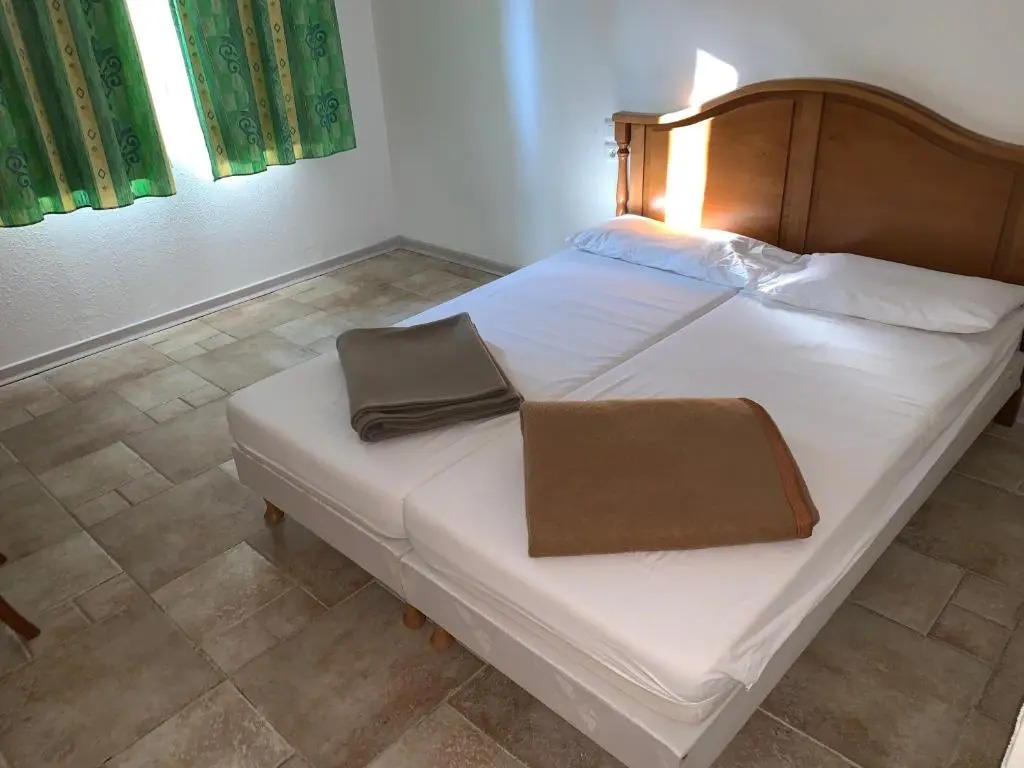 Apart'hotel Les 4 Sources