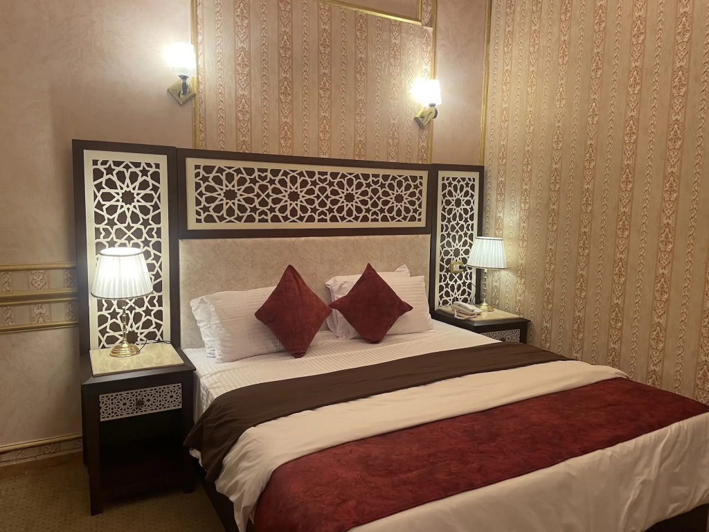 Cairo Inn - Général