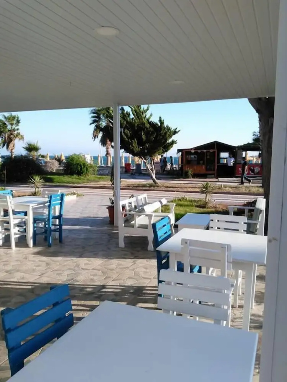 Otel Kumsal