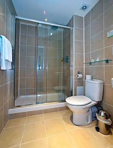 Piries Hotel - Chambres