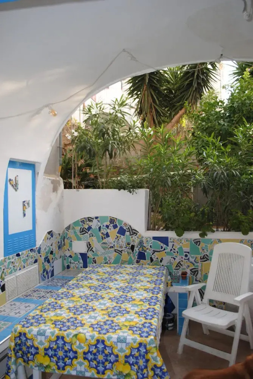Vacanze A Meta Di Sorrento