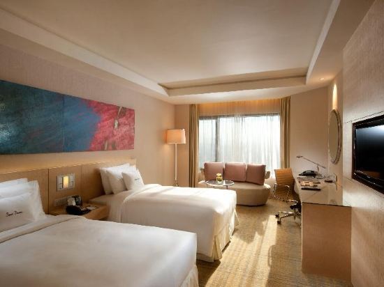 Doubletree By Hilton Kuala Lumpur