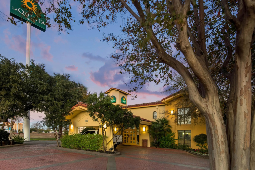 Garden inn and suites san antonio I 35