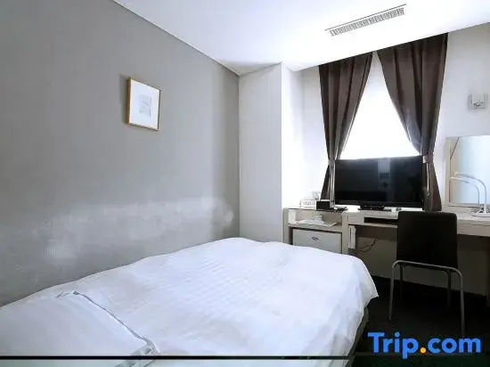 KOKO HOTEL NumazuEkimae - Chambres