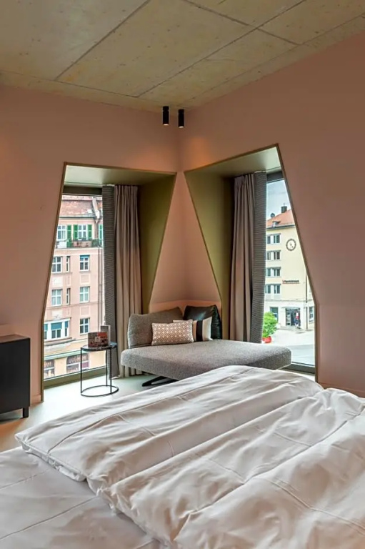Superior room