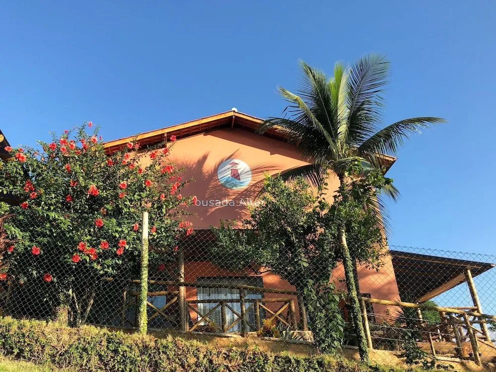 Pousada Altamira