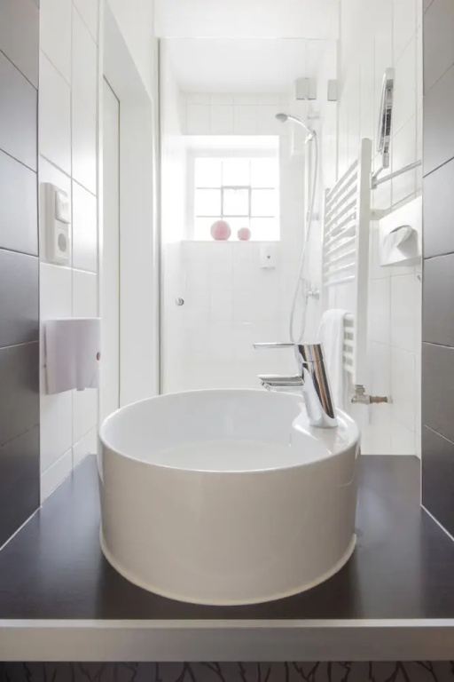 Hotel Wegner - The Culinary Art Hotel - Chambres