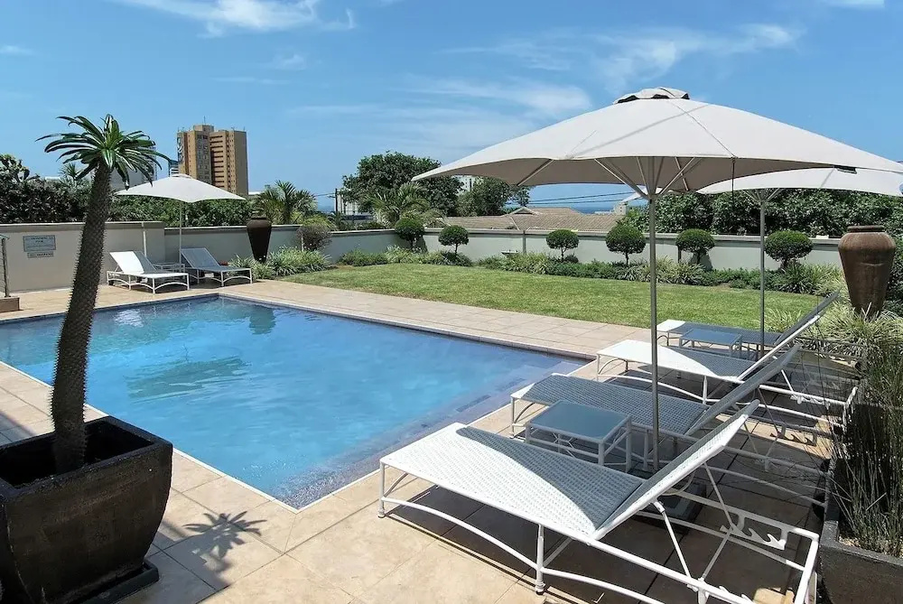 uShaka Manor Guest House - 5