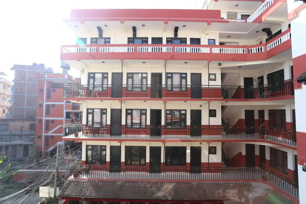 Hotel photo 44