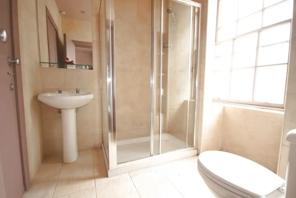 Orchard Hotel - Chambres