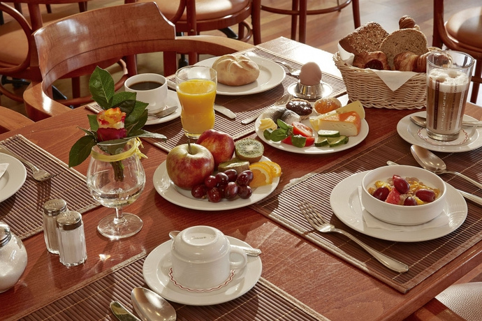 Hotel photo 11