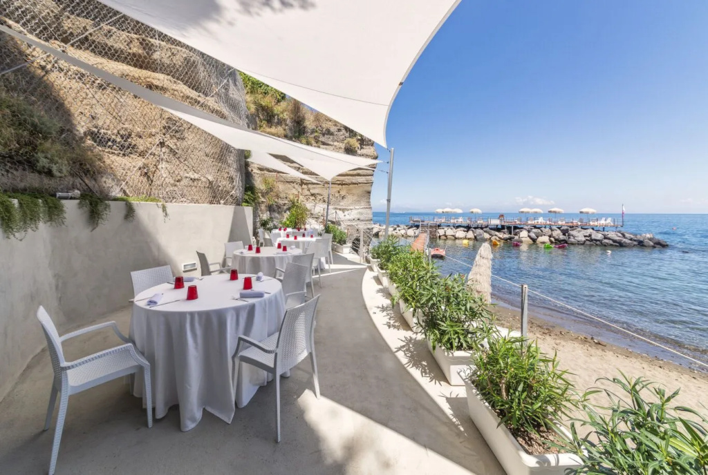 Hotel La Madonnina - Général
