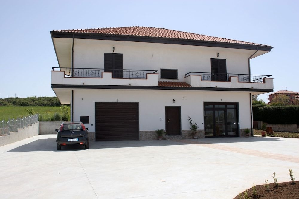 B&B Villa Eleonora