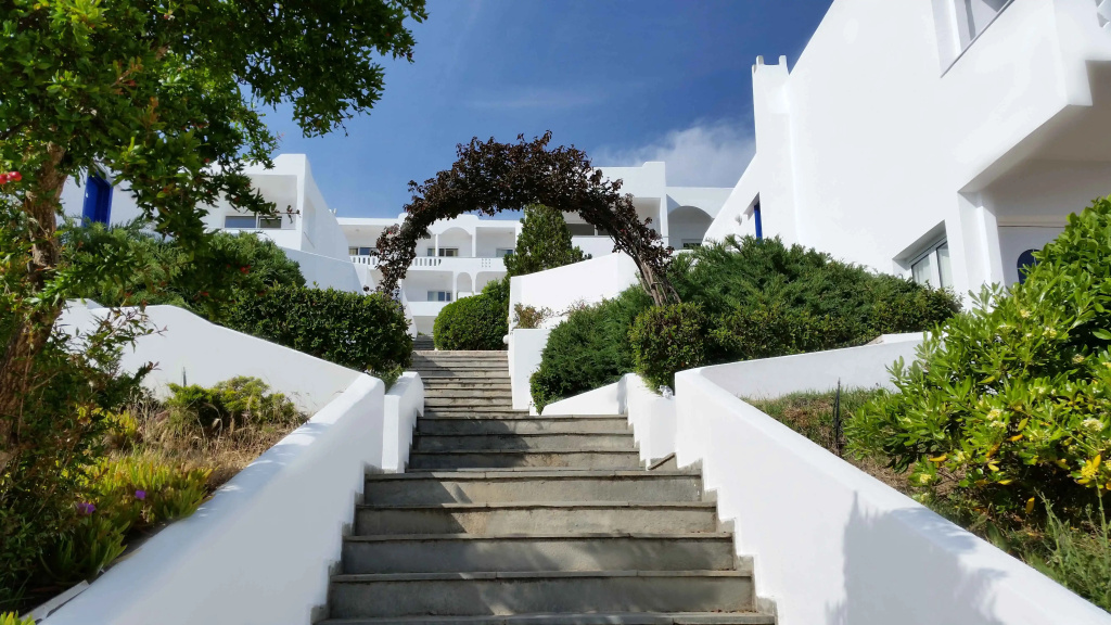 Alexandros Palace - 3