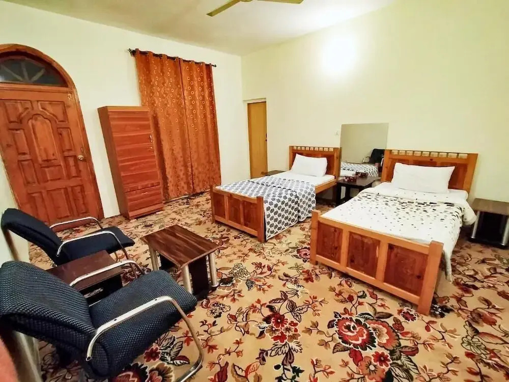 Duroyou Inn — фото 5