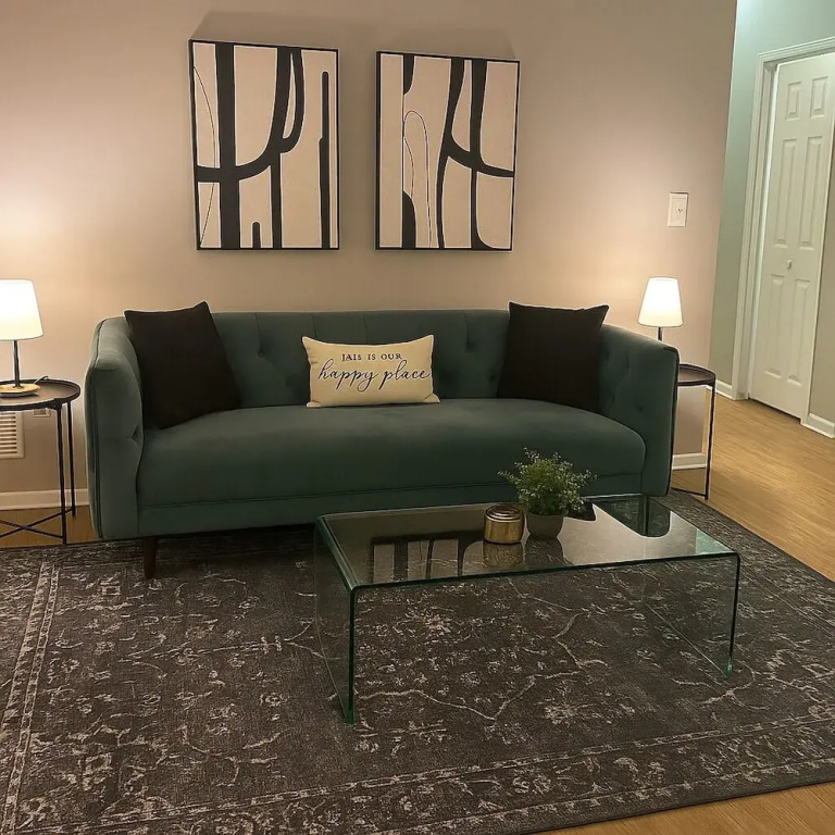 1BR Unit - Oakdale 201