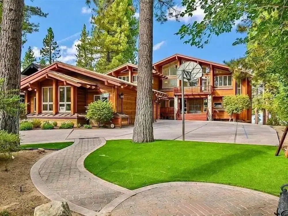 Bear Lake Lodge #2547