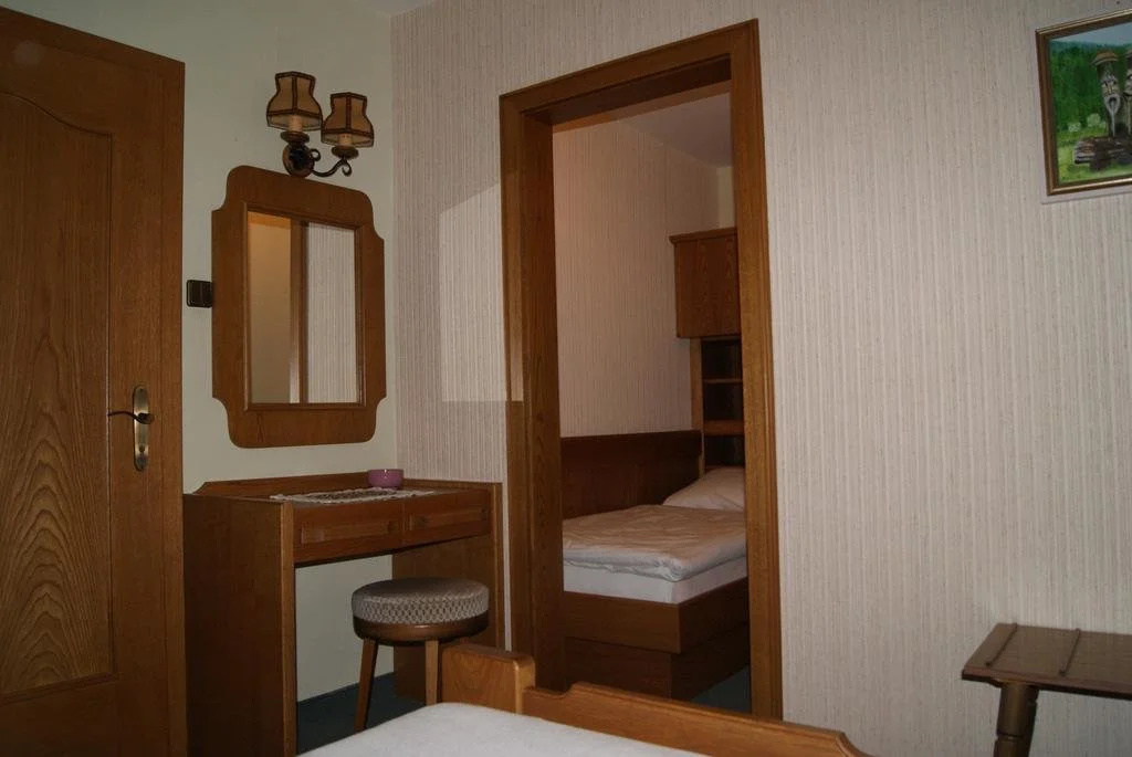 Pension Haus Seeblick - Général