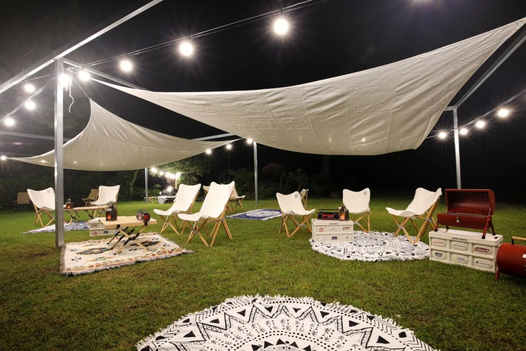 Whinstone Hotel and Resort - Chambres